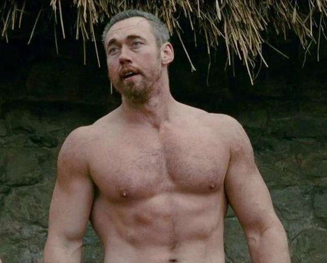 Kevin-Durand