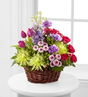Lafayette-Florist