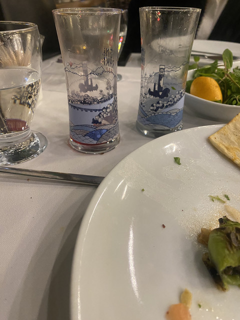 kutsal cumartesi. (yine bir rakı gecesi, bu sefer mekan adana’da)