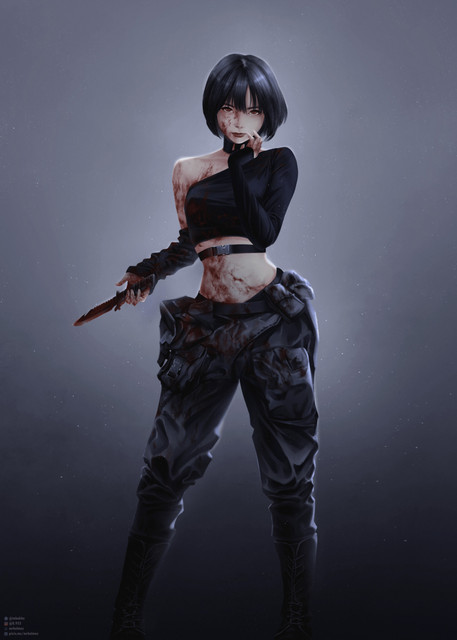 3