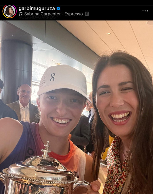 Swiatek-Muguruza