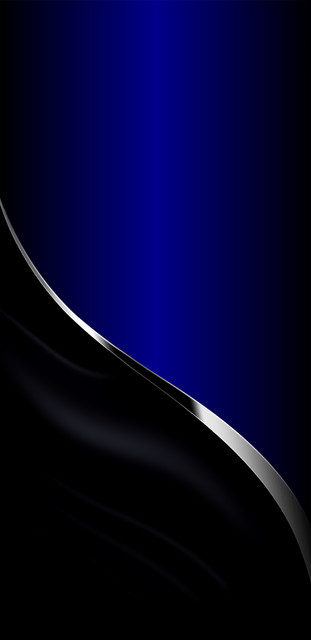 BLUE STYLE
