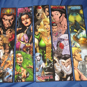 Crossgen Bookmarks