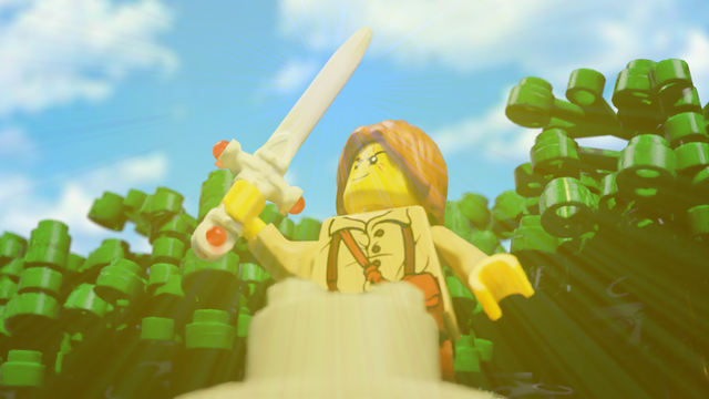 EXCALIBUR