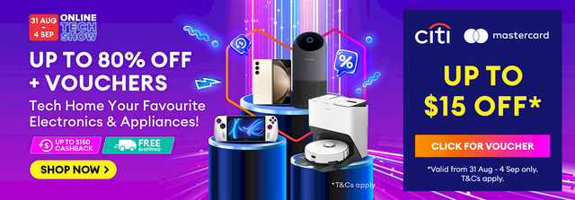 lazada-online-tech-show