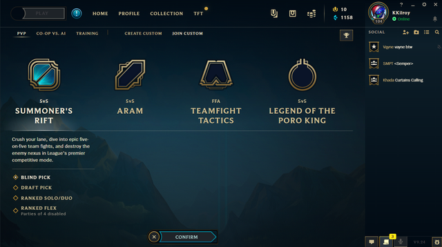 League-client hosted at ImgBB — ImgBB