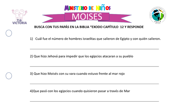 FICHA-MOISES