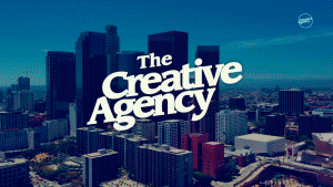 Creative Agency Event Promo - 2