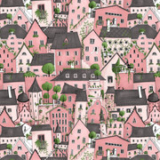 Pink-City