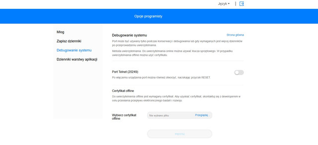 OPCJE-PROGRAMISTY