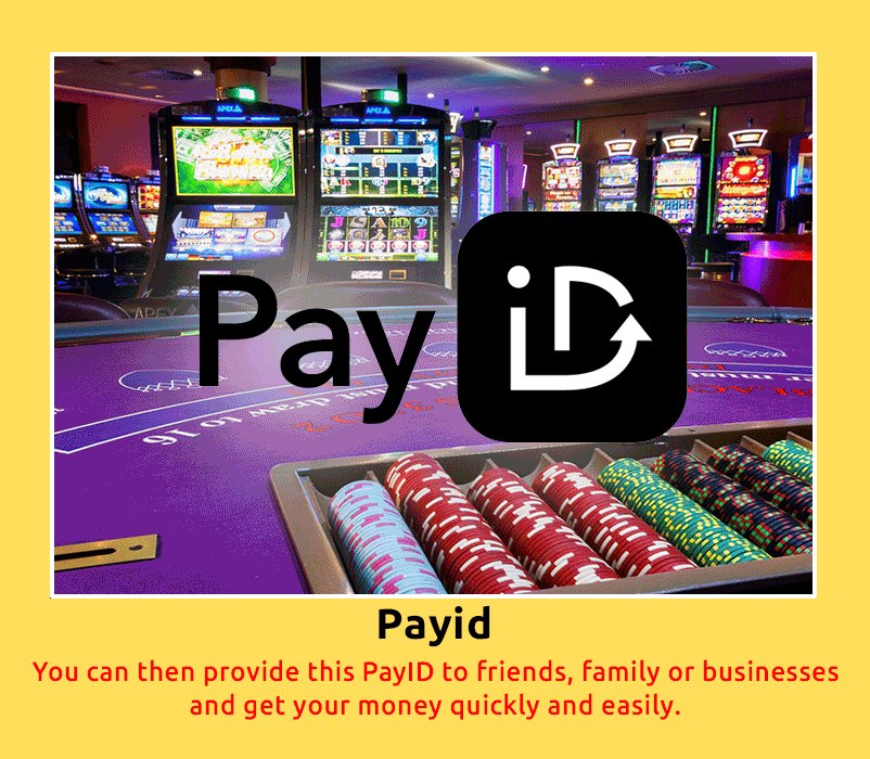 payid casino