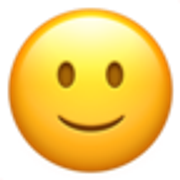 slightly-smiling-face-1f642