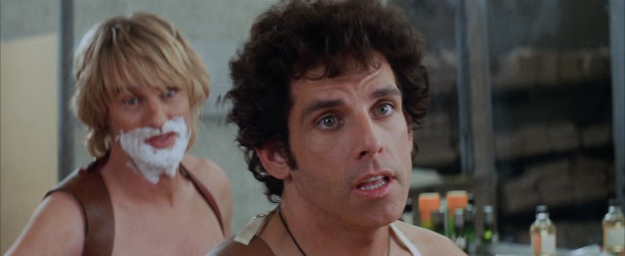 Starsky & Hutch Screenshot 1