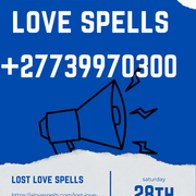 love-spells