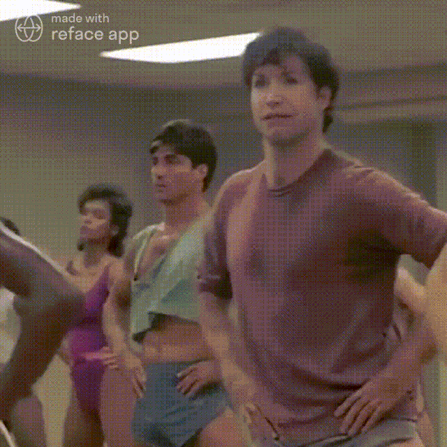i hate to exercise