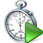 stopwatch-run