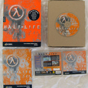 Half-Life