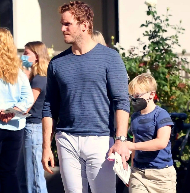Chris-Pratt