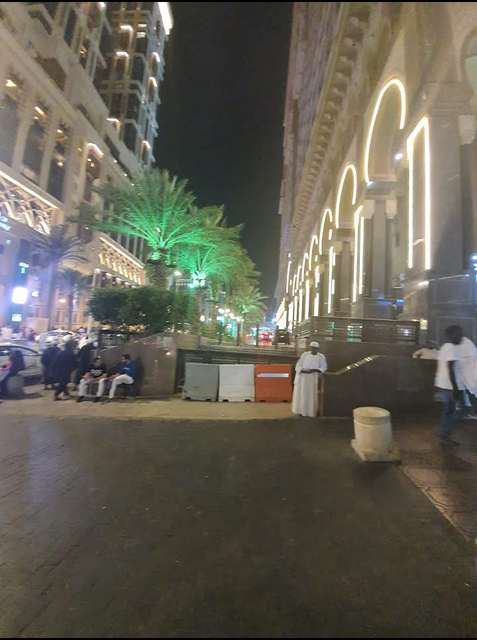 Makka-city