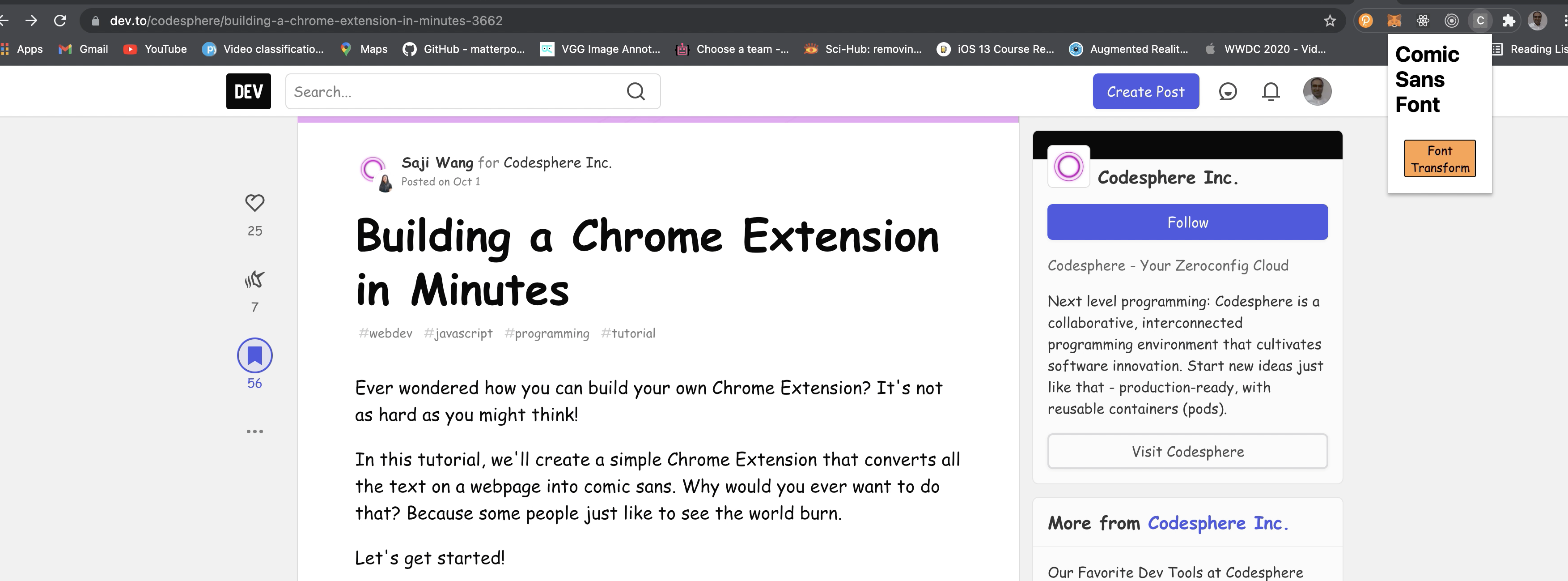 GitHub - enespolat25/chrome-extension: kendi Chrome Extension'ınınızı ...