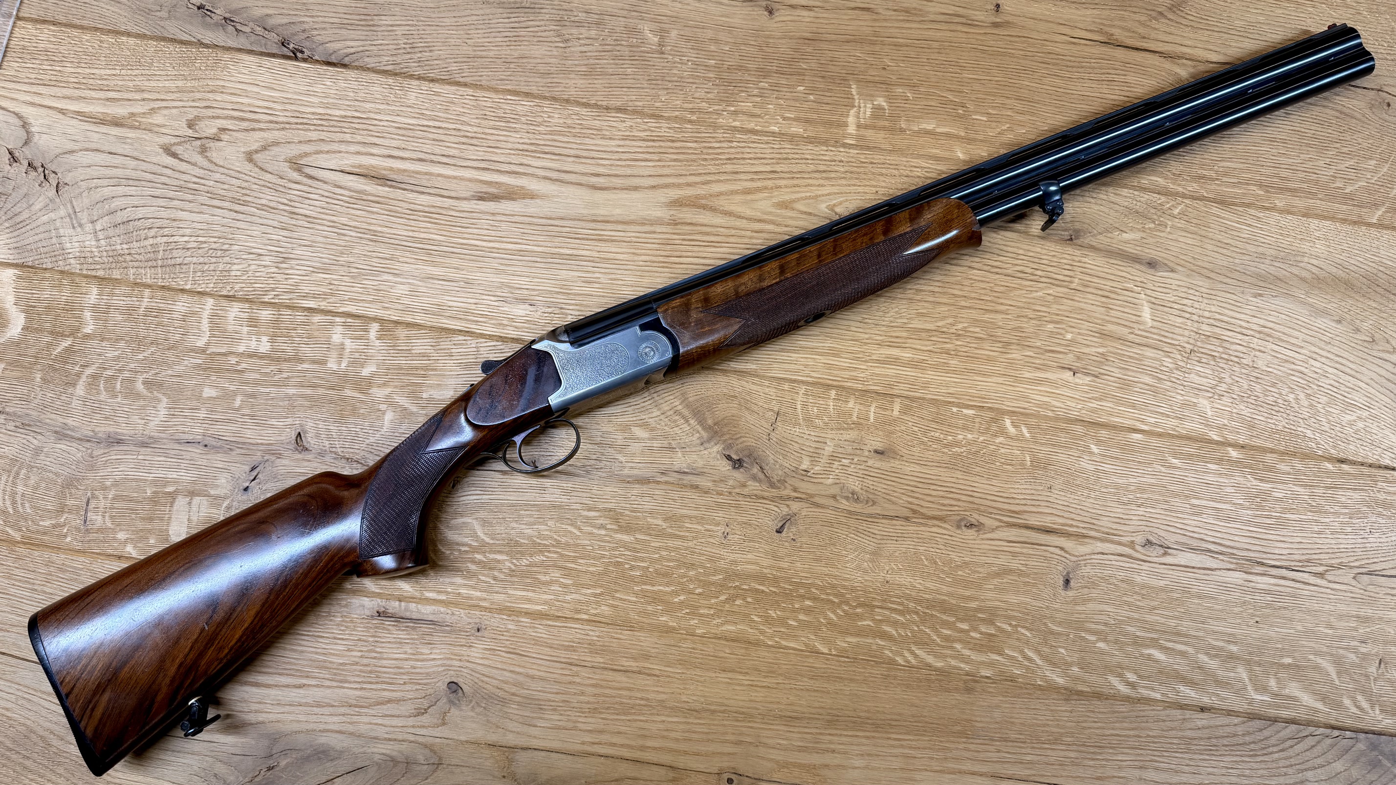 Rottweil 700 Skeet - Ansicht 3