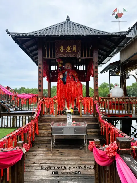 四海龙王大伯公庙15