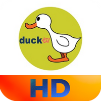 Duck TV HD