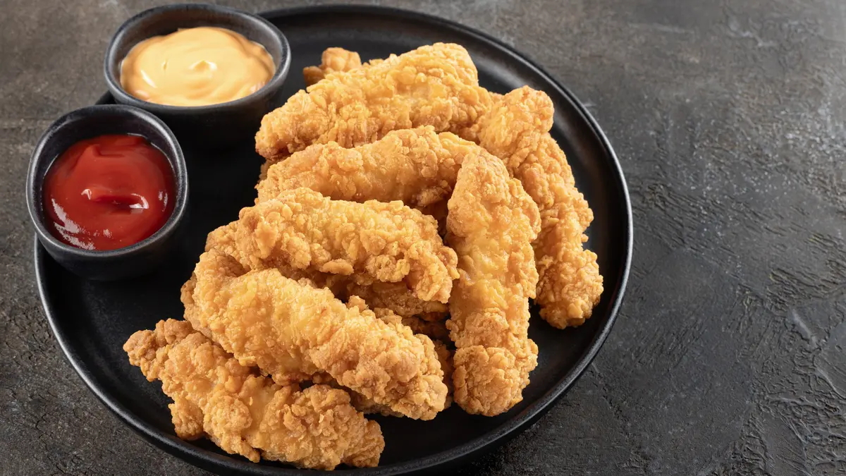 A Unique Southern Fried Chicken Chain Still Thriving in 13 States