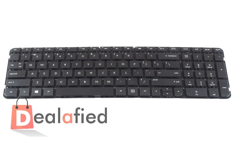 HP Pavilion G6-2000 G6-2100 Replacement Laptop Keyboard