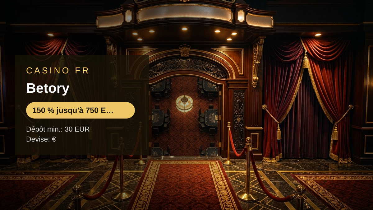 Betory casino — bonus de bienvenue 150 % jusqu'à 750 EUR + 50 FS, paiements: Visa, Mastercard, Bitcoin, Ethereum, Litecoin Betory casino — bonus de bienvenue 150 % jusqu'à 750 EUR + 50 FS, paiements: Visa, Mastercard, Bitcoin, Ethereum, Litecoin