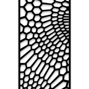 Lazer Kesim Panel
