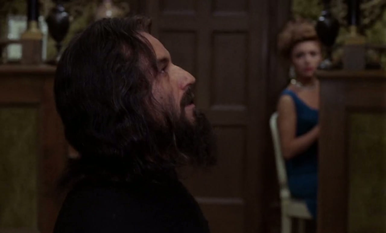 Horror Express Screenshot