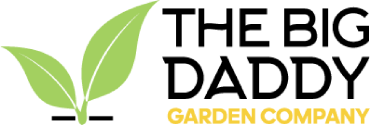 Big Daddy Garden Company logo