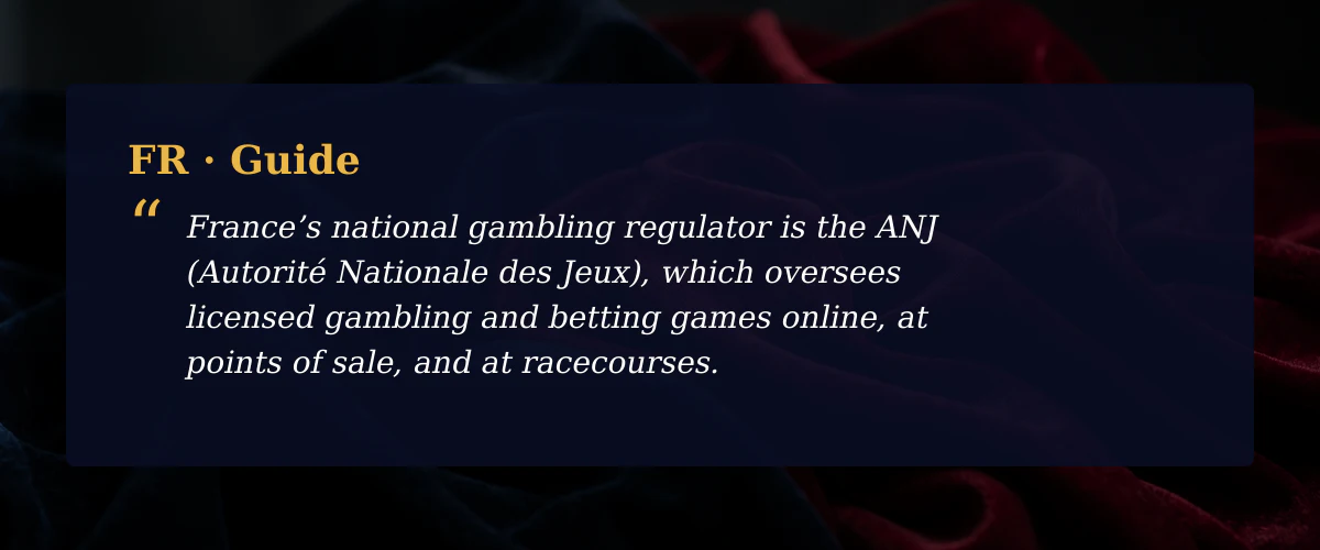 Chercher un casino en ligne live français sans se prendre la tête — Guide