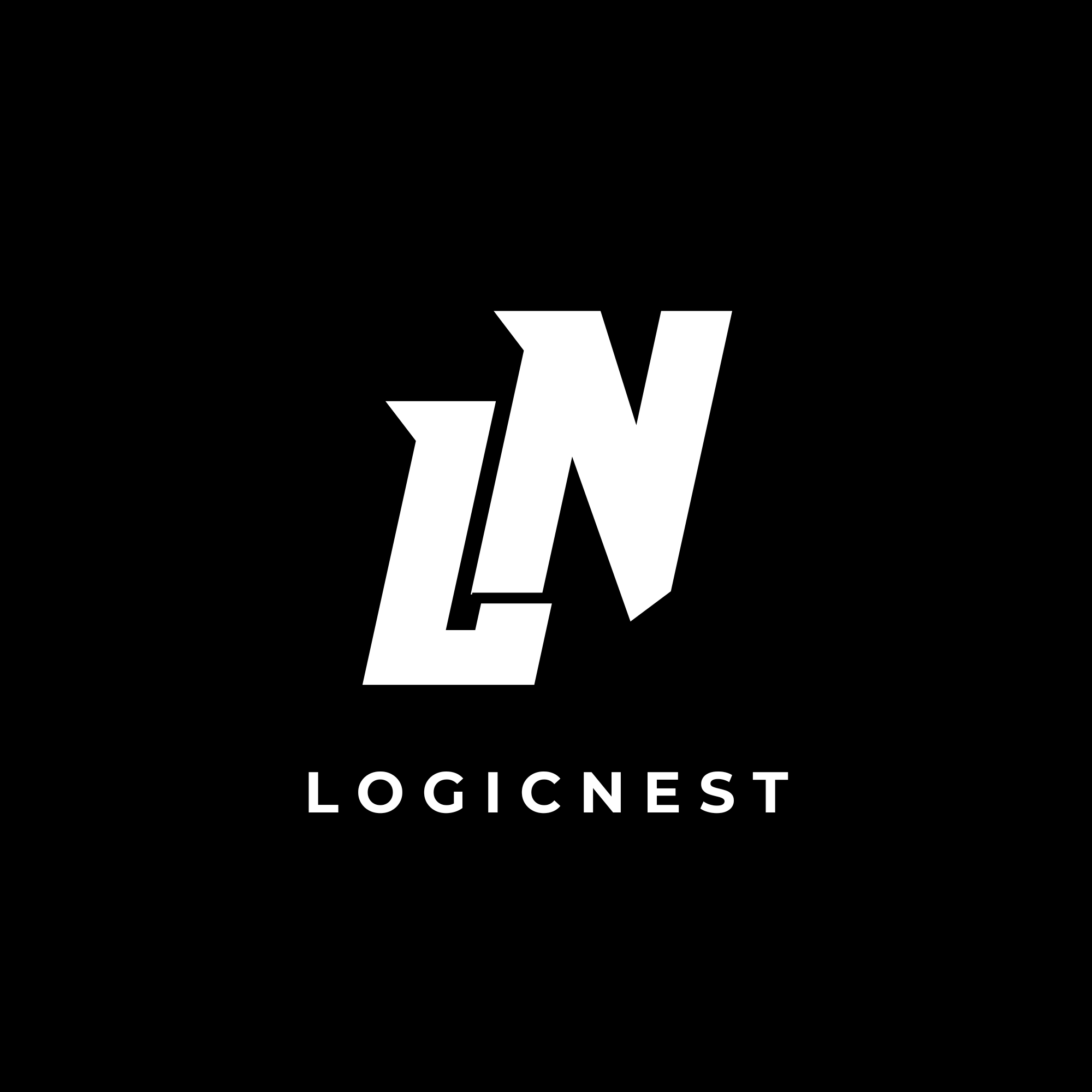 LogicNest logo