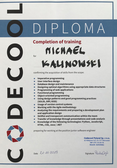 Codecool-Diploma-ENG