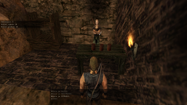Walkthrough 17