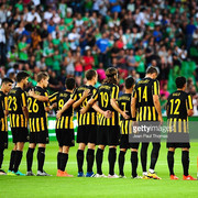 SAINT  ETIENNE - AEK