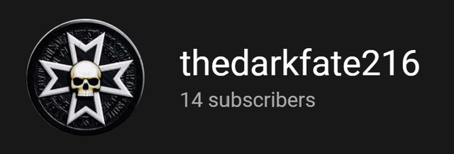 Darkfate-Youtube