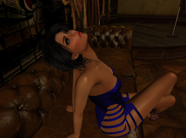 Lust