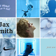 Jax-Smith