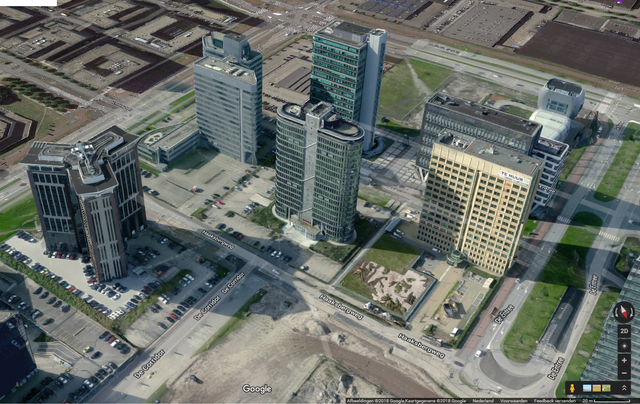 Zuidoost 3 D