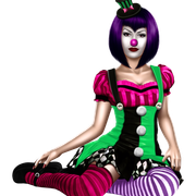 CLOWN-GIRL-1-3