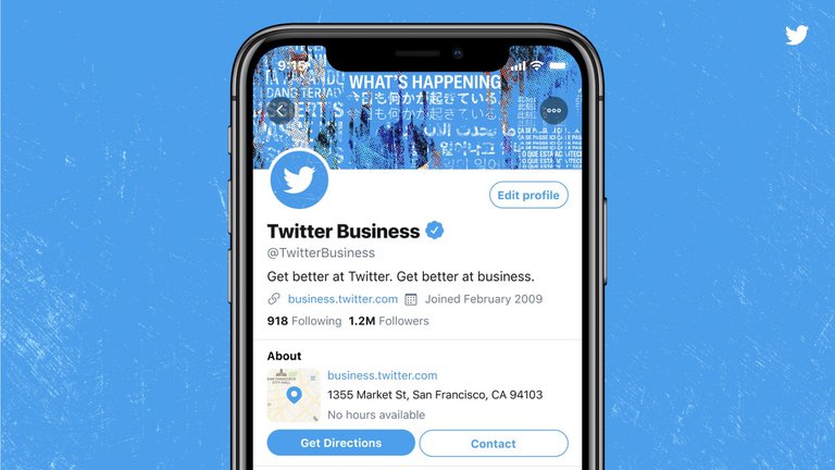 Twitter