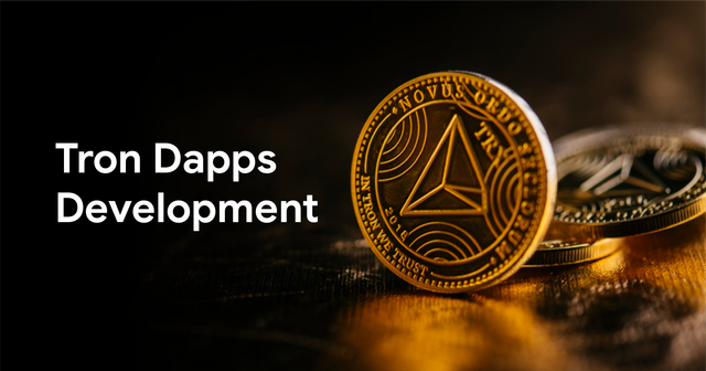 Tron Dapps Development.png