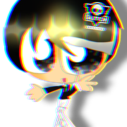 glitch-production