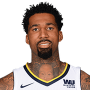 wilson chandler