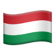 flag-hungary-1f1ed-1f1fa