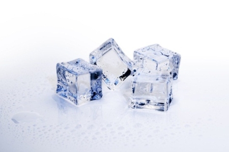 Commercial-Ice-Machine