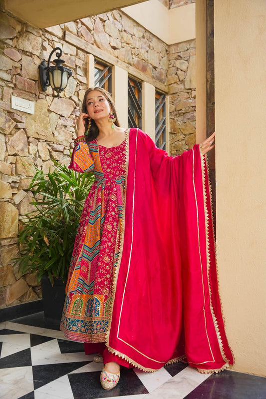 Wedding Festive Collection